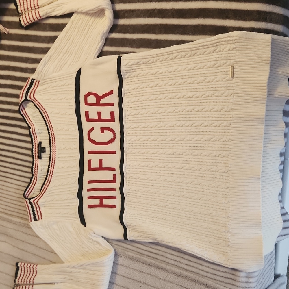 Tommy Hilfiger Sweater